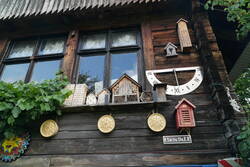 Insektenhotels