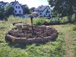 Vulkanbeet Stand 28.06.2025