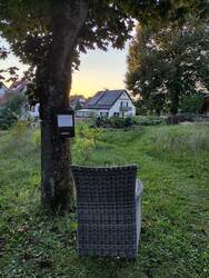 Enzyklika 'Laudatao si' im Briefkasten