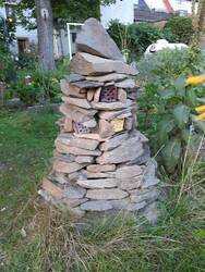 Der &quot;sprechende Hut&quot;