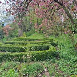 Ertragszone Bauerngarten