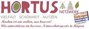 Read more about the article Vorschläge des Hortus-Netzwerks zur Förderung der Artenvielfalt in privaten Gärten und auf öffentliche Flächen