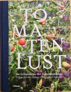 Read more about the article Rezension – Tomatenlust statt Tomatenfrust
