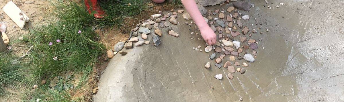 Tränke (Hortus Quercuum)