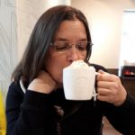 Profilbild von Melanie van de Flierdt